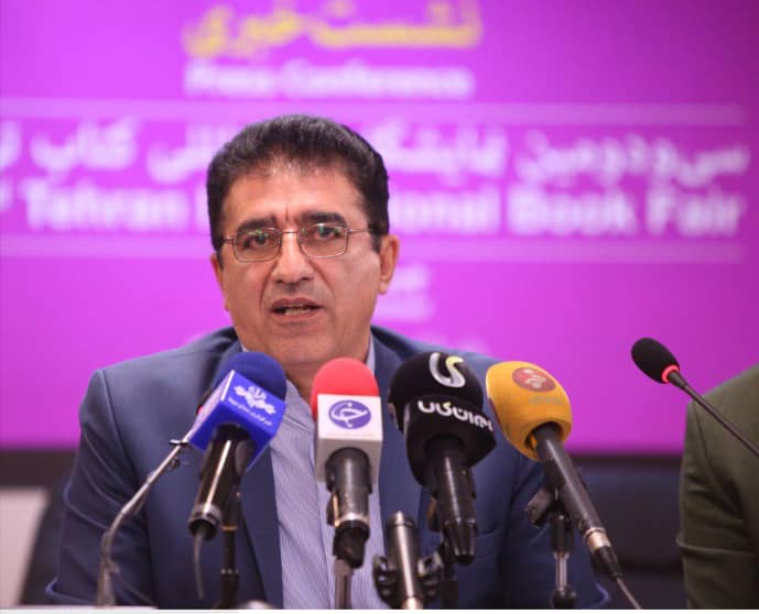 بزرگترین رویداد فرهنگی کشور با مدیریت دکتر قادر آشنا